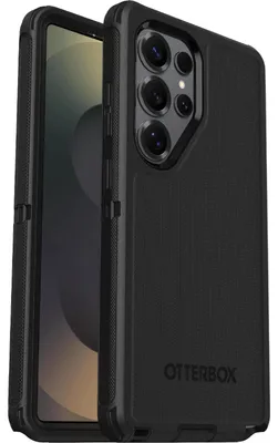 Zdjęcie produktu dla OtterBox Defender Samsung Galaxy S25 Ultra czarny