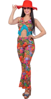 Produktbild von Hippie Dame Duo Set Multi 44