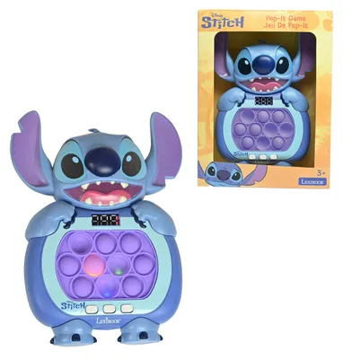 Zdjęcie produktu dla Stitch Jeu Szybkie pchnięcie
