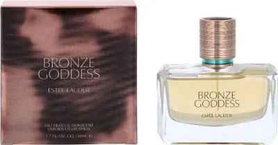 Image de Estee Lauder Bronze Goddess Eau Fraiche Skinscent Spray
