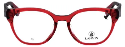 Produktbild von Lanvin Sonnenbrille LNV2641LB 604 53 18 140