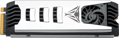Obrázok produktu pre Patriot Memory PV553, 2 TB, M.2