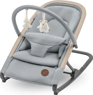 Produktbild von Maxi Cosi Kori Beyond Grey Eco