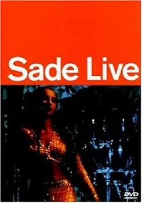 Produktbild von Sade - Live