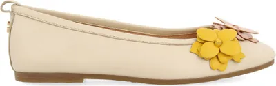Produktbild von Gioseppo Pharr Ballerinas Beige EU 35 Mädchen Beige EU 35