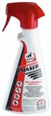 Produktbild von Leovet Power Phaser 500 500 Ml
