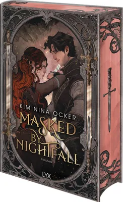 Produktbild von Masked by Nightfall
