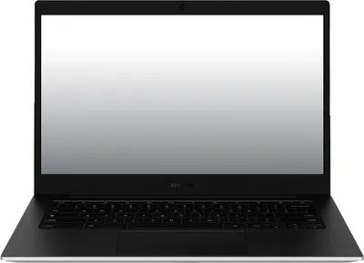 Produktbild von Samsung Galaxy Chromebook Go 14" Notebook Intel N4500 4GB RAM 64GB eMMC Chrome OS Silver Neu
