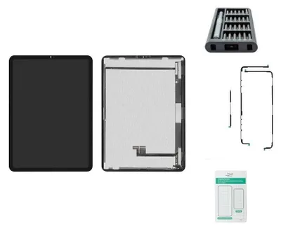 Produktbild von iPad Pro 11 (2. Gen) Display - Premium-Set