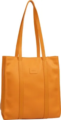 Image de Gabor Shopper Elfie, Zip tote bag M, orange, Orange