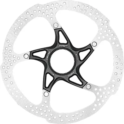 Immagine prodotto di Disco freno TRP Ø 160 mm, 2,3 mm, 2 pezzi, Centerlock