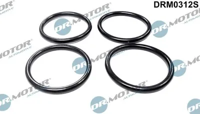Image de Jeu De Joints De Collecteur D'admission Fiat Scudo 1.9D 96-