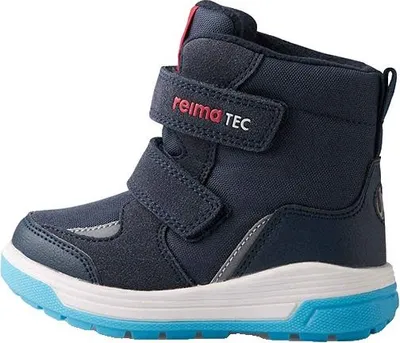Produktbild von Reima Qing Schneeschuhe Blau EU 24 Mann Blau EU 24