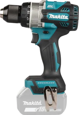 Image de Perceuse visseuse a percussion MAKITA DHP492Z 18V (vendu sans batterie)