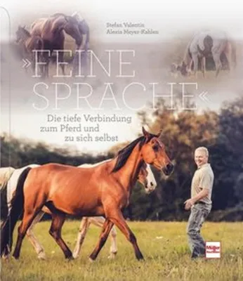 Obrázek produktu pro »Feine Sprache«