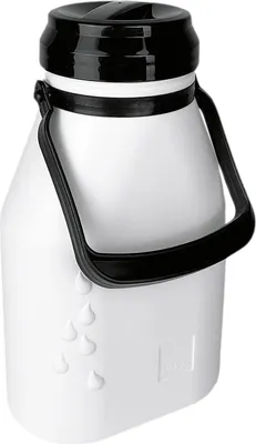 Produktbild von METROX Universalkanne 2l weiss