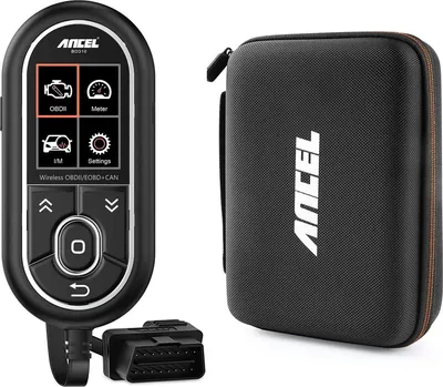 Obrázek produktu pro ANCEL BD310 2-in-1 OBD2 diagnostika systémů motoru