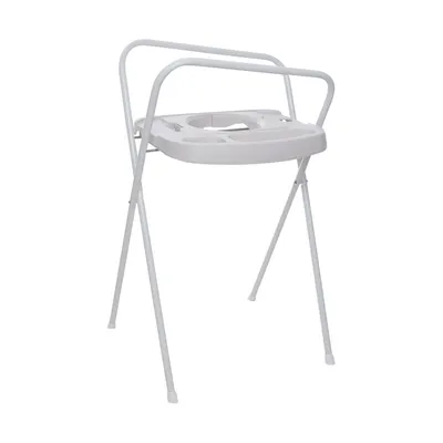 Produktbild von Bebe-Jou Badewannenständer Click - 103 cm - Light Oat | Badewannenständer
