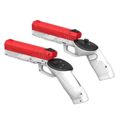 Produktbild von Controller Gun Replica 2.0 | für Meta Quest 3, 3S