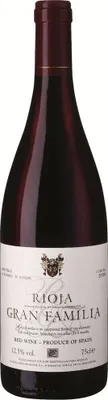 Produktbild von Gran Familia Rioja 2019 - Bodegas Castillo de Fuenmayor
