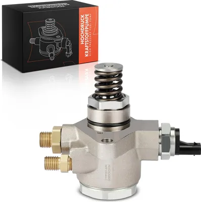 Produktbild von Frankberg 1x Hochdruckpumpe für Audi A4 Avant A5 RS5 quattro A8