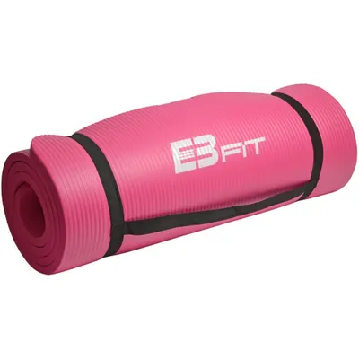 Immagine prodotto di Tappetino antiscivolo per esercizi di fitness, 1,5 cm, vari colori