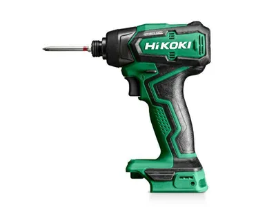 Obrázok produktu pre Hikoki 18V Wh18Ddw2Z 140Nm Bl Hitsystem rázový uťahovák