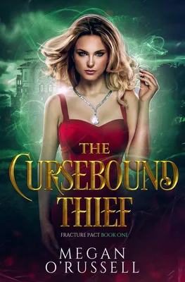 Produktbild von The Cursebound Thief