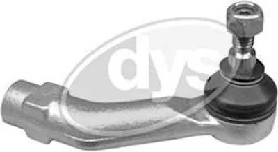 Produktbild von DYS Spurstangenkopf Spurstange für ALFA ROMEO 159 Sportwagon (939) 1. Vorne Rechts 22-20852