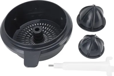 Obrázek produktu pro Likvidace -plachta -košík -odsávání šťávy -náhradní díly pro TM5 TM6 -příslušenství