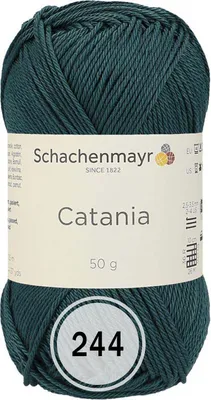 Obrázek produktu pro Schachenmayr Catania 244 Pletací příze