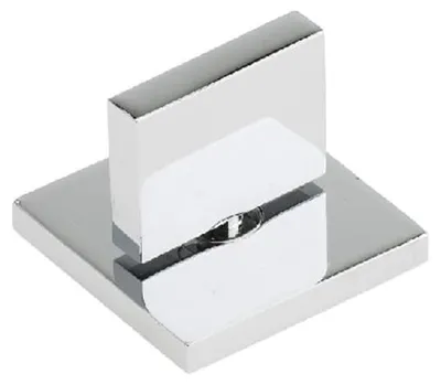 Produktbild von Steinberg Griff mit Abdeckplatte