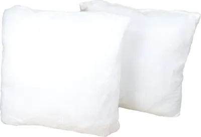 Produktbild von Fellimitat Kissen Polyester 45x45 beige, anthrazit o.weiß extra weich