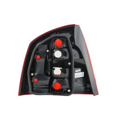 Zdjęcie produktu dla Lampa Tylna Skoda Octavia Ii 06.04-06.13 Pr
