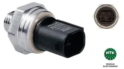 Produktbild von NTK 77295 Abgasdruck Differenzdrucksensor passend für MERCEDES-BENZ E-Klasse Limousine (W212) E-Klasse T-modell (S212) E-Klasse T-modell (S211) VIANO