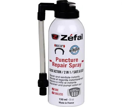 Produktbild von Pannenspray Zefal 150ml Dose