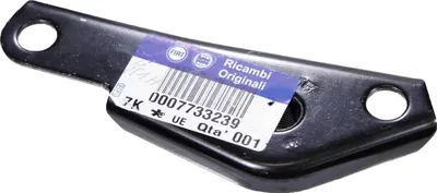 Produktbild von Original Fiat Tragblech vorne Beifahrerseite rechts Punto 1993-2010 7733239