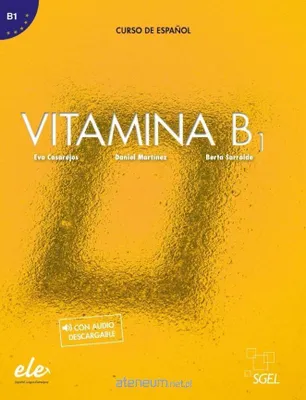 Produktbild von Vitamina