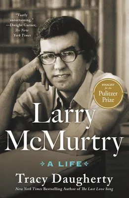 Obrázek produktu pro Larry McMurtry