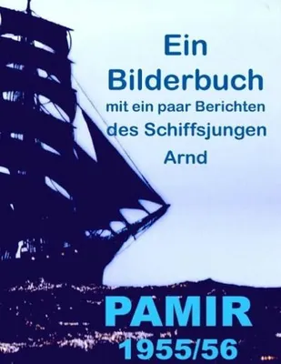 Image de Pamir 1955/56