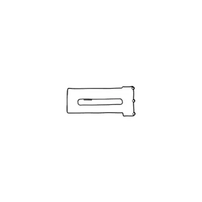 Produktbild von FEBI BILSTEIN Dichtungssatz Zylinderkopfhaube Ventildeckel für BMW 5 Limousine (E39) 12397