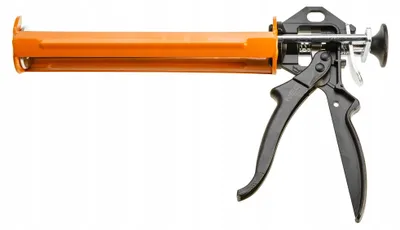 Produktbild von NEO TOOLS Kartuschenpistole 240mm 3 Führungsschienen Modell