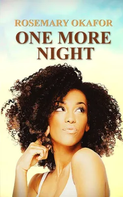 Produktbild von One More Night