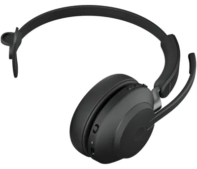 Obrázek produktu pro Jabra Evolve2 65 Mono Uc Headset