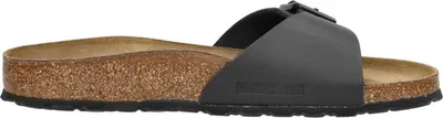 Produktbild von Birkenstock Madrid Open Teen - Zwart - Maat 40