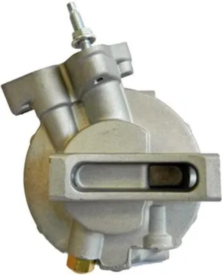 Immagine prodotto di Compressore climatizzatore 12 V Ø 115 mm MAHLE adatto, tra l'altro, per NISSAN QASHQAI