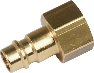 Produktbild von Aircraft Stecknippel 1/4" IG, 2200051KA