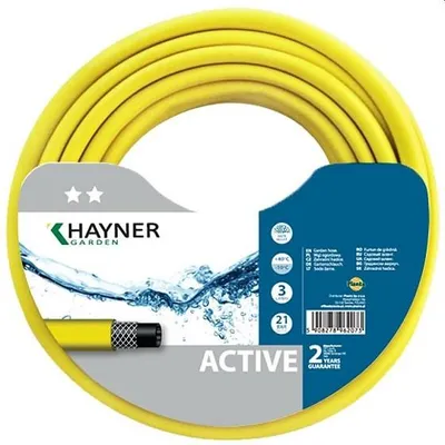 Produktbild von Khayner Active 1/2" Gartenschlauch 30 m