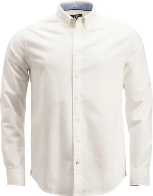 Produktbild von Cutterandbuck Belfair Oxford Shirt Men's