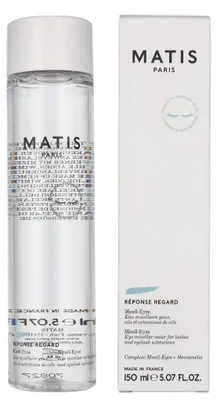 Obrázok produktu pre Odpoveď spoločnosti Matis týkajúca sa Micell-Eyes